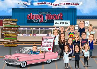 Drug Mart