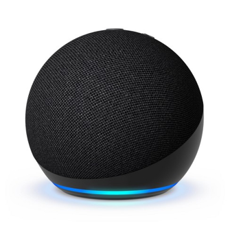 8. Amazon Echo Dot-0