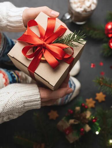 15 идей рождественских подарков для учителей - покажите свою благодарность