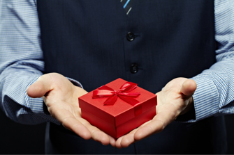 Navigace při rozdávání vánočních dárků: Co darovat svému šéfovi?-0