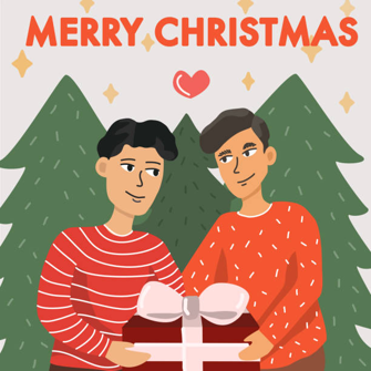 Top 10 Weihnachtsgeschenke für schwule Männer-0