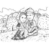 Fundal personalizat