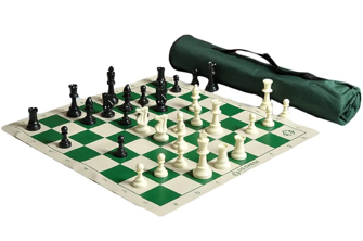 5. Per gli appassionati di scacchi - Il gioco cerebrale per eccellenza!-0