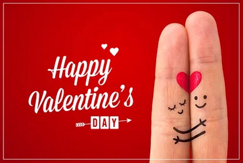 Saint-Valentin - Exprimez votre amour avec style