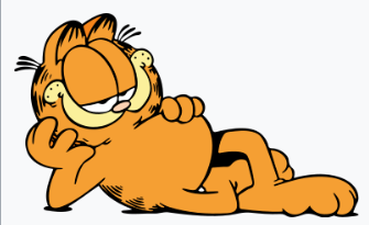 6. "Garfield" (1976)-0
