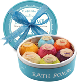 17. Bath Bombs Gift Set-0