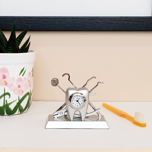 5. Mini Desktop Clock-0