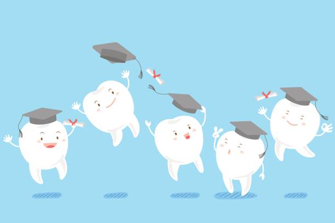 Topp 5 examenspresenter för tandläkare-0