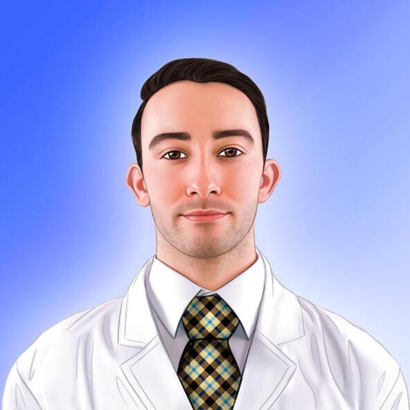 Pictură portret