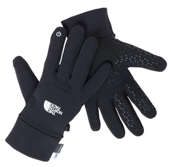 10. Gants E-Tip-0