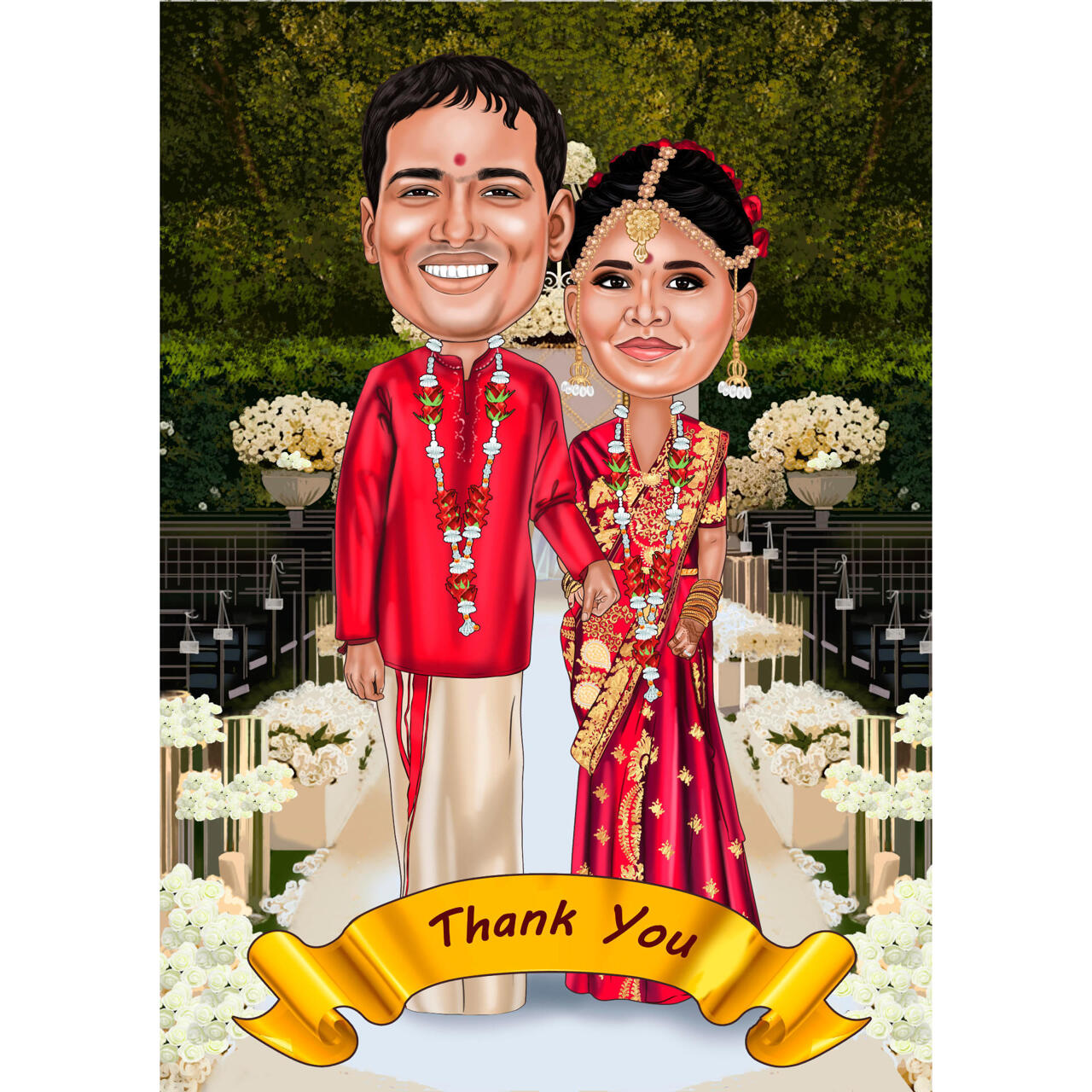 Indian Wedding Clip Art PNG Transparent Images Free Download | Vector Files  | Pngtree