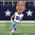 Futebol Americano Rugby