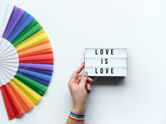 10 kreative und lustige Geschenke zum Pride-Monat-0