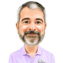Personalized Photo Caricature Portraits