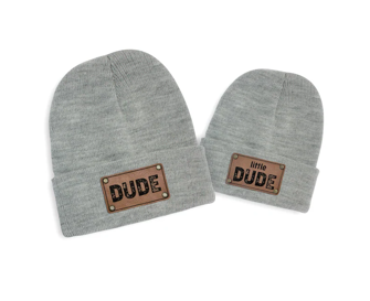 13. Dad + Kid Hats - Perfect for Those Who Enjoy Stylish Accessories-0