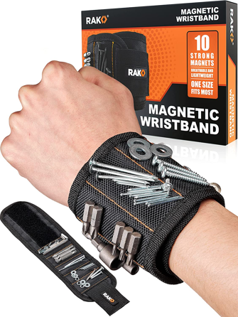9. RAK Magnetic Wristband-0