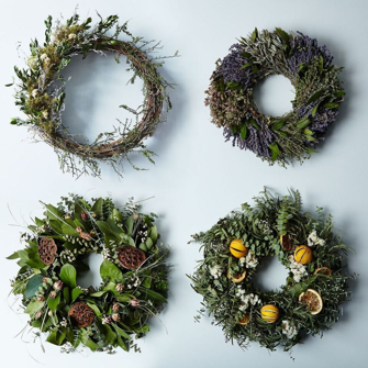 6. Seasonal Wreath Subscription-0