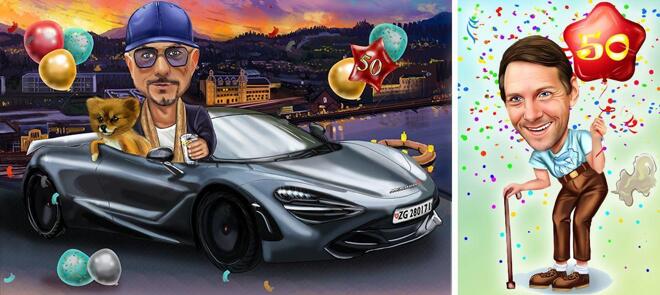 50 Years Anniversary