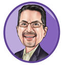 Social Media Avatar Caricature