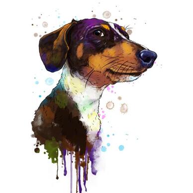 Top 10 Websites zum Erstellen inspirierender Hundeporträts