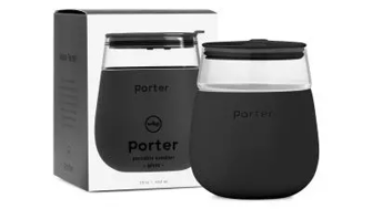 12. Travel Porter Glas-0