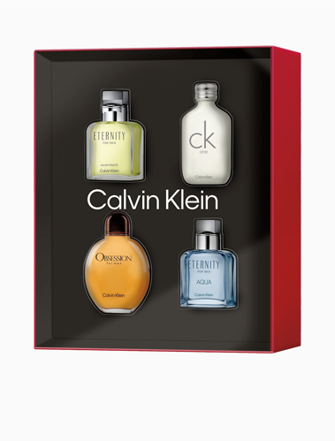 6. Set cadou Coffret de parfumuri pentru bărbați - Ideal pentru cei care iubesc parfumurile-0
