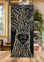 10. Custom Tree Carving-0