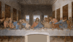9. The Last Supper-0