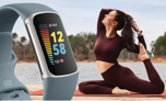 41. Charge Fitbit 5-0