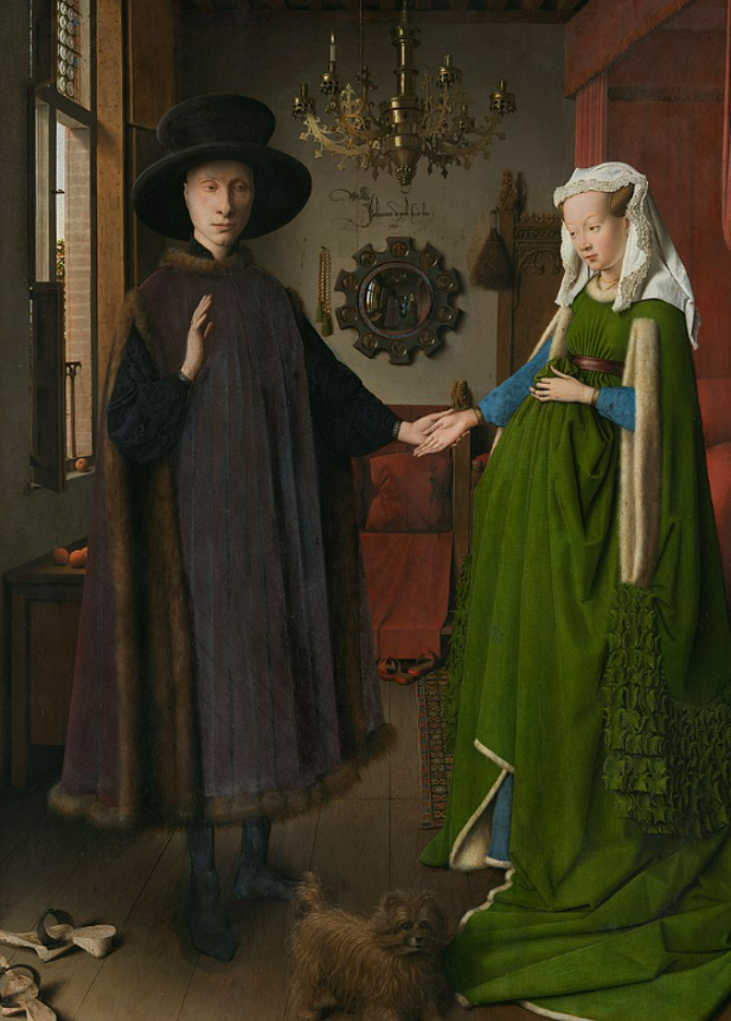 50 Famous Paintings that Define Art History: Unveiling the Legacy