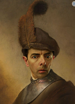 20. Mr. Bean-0