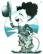 8. Charlie Chaplin-0