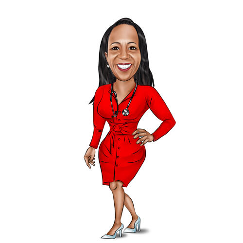 How Much Does a Caricature Cost? | Affordable Caricatures Online