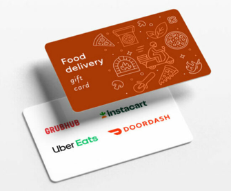 7. Cartão de oferta de entrega de comida-0