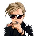 Custom Anime Portrait from Photo