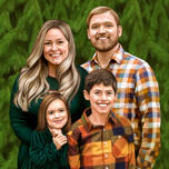 Family Portrait