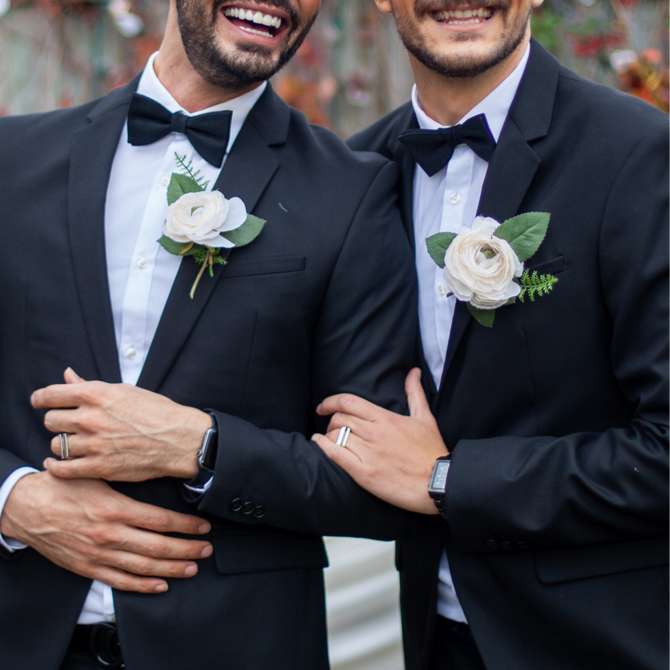 Top 10 Fun Wedding Gifts for Gay Couples Thoughtful & Joyful Picks