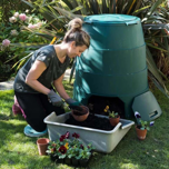 10. Un bac à compost-0