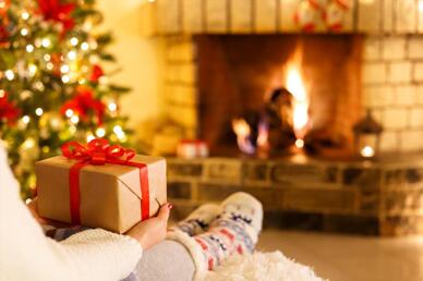 Her Şeye Sahip Olduğunu Düşünen Kişi İçin 10 Eşsiz Noel Harikası