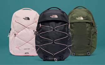 15. Выберите рюкзак Trusty Traveler's Backpack, чтобы зажечь дух приключений и исследований.-0