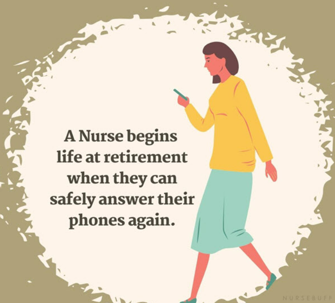 5 Funny Gifts for a Retiring Nurse-0