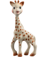 2. Sophie the Giraffe Teething Toy-0