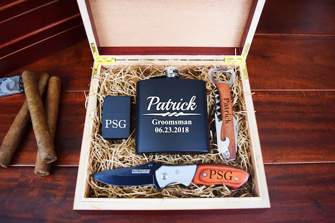 12. All-in-One Groomsmen Gift Set-0