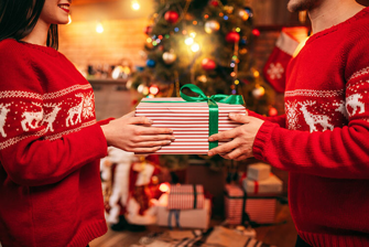 TOP-22 Presentes de Natal para um marido que qualquer homem gostaria de ter-0