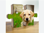 10. Pièce de puzzle pour animaux de compagnie-0