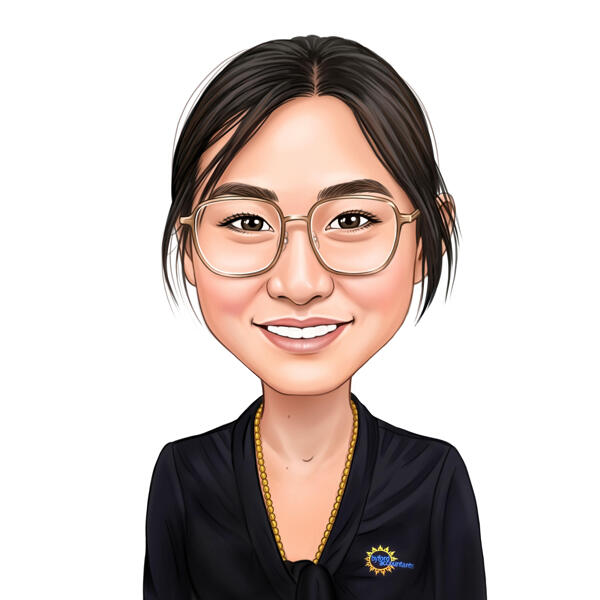 Desen digital personalizat din fotografie