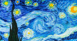 26. The Starry Night-0