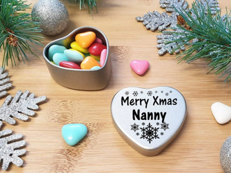 Mitä lahja Nanny jouluksi-0