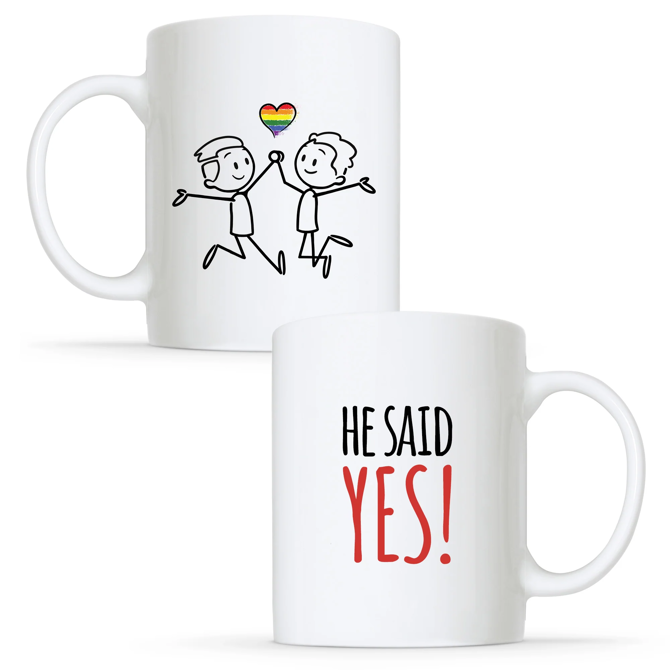 Top 10 Fun Wedding Gifts for Gay Couples Thoughtful & Joyful Picks