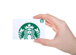 9. Starbucks Gift Card-0